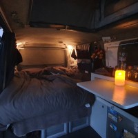 Volkswagen campers TRANSPORTER BESTEL TDI 63 KW 1.0 uit 2006 Foto #2