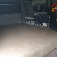 Volkswagen campers TRANSPORTER BESTEL TDI 63 KW 1.0 uit 2006 Foto #4