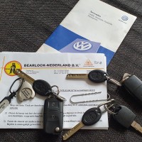 Volkswagen campers TRANSPORTER BESTEL TDI 63 KW 1.0 uit 2006 Foto #5