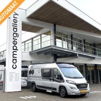 Tweedehands Carthago campers camper kopen