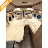 Carthago Malibu Charming GT 640 LE K uit 2021 Foto #7