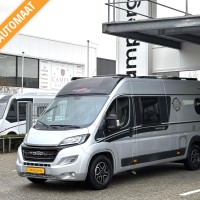 Carthago Malibu Charming GT 640 LE K uit 2021 Foto #8