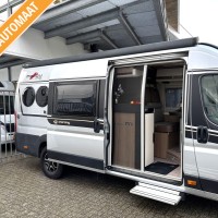 Carthago Malibu Charming GT 640 LE K uit 2021 Foto #9