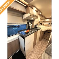 Carthago Malibu Charming GT 640 LE K uit 2021 Foto #10