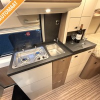 Carthago Malibu Charming GT 640 LE K uit 2021 Foto #11