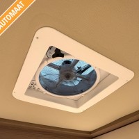 Carthago Malibu Charming GT 640 LE K uit 2021 Foto #12