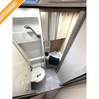 Carthago Malibu Charming GT 640 LE K uit 2021 Foto #13