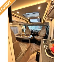 Carthago Malibu Charming GT 640 LE K uit 2021 Foto #14