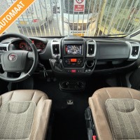 Carthago Malibu Charming GT 640 LE K uit 2021 Foto #16