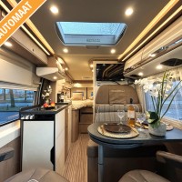 Carthago Malibu Charming GT 640 LE K uit 2021 Foto #21