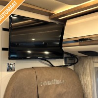 Carthago Malibu Charming GT 640 LE K uit 2021 Foto #22