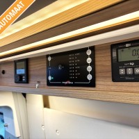 Carthago Malibu Charming GT 640 LE K uit 2021 Foto #23