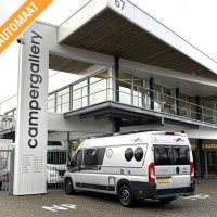 Carthago Malibu Charming GT 640 LE K uit 2021 Foto #1