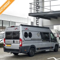 Carthago Malibu Charming GT 640 LE K uit 2021 Foto #2