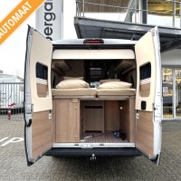 Carthago Malibu Charming GT 640 LE K uit 2021 Foto #4