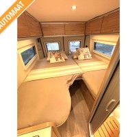 Hymer Yosemite  uit 2022 Foto #3