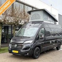 Hymer Yosemite  uit 2022 Foto #6