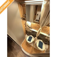 Hymer Yosemite  uit 2022 Foto #10