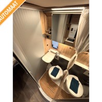 Hymer Yosemite  uit 2022 Foto #11