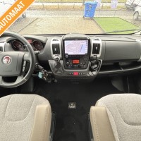 Hymer Yosemite  uit 2022 Foto #13