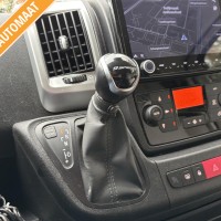 Hymer Yosemite  uit 2022 Foto #14