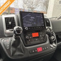 Hymer Yosemite  uit 2022 Foto #15