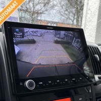 Hymer Yosemite  uit 2022 Foto #16