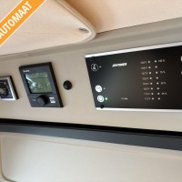 Hymer Yosemite  uit 2022 Foto #19