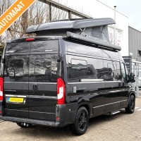 Hymer Yosemite  uit 2022 Foto #21
