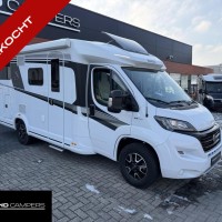 Tweedehands Knaus campers camper kopen