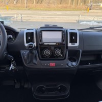 Knaus 650MEG Sky Ti Platinum 9T-Automaat Enkele Bedden Zonnepaneel Foto #29