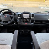 Knaus 650MEG Sky Ti Platinum 9T-Automaat Enkele Bedden Zonnepaneel Foto #30