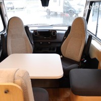 Hymer BMC-I 600 White Line 170pk Automaat | Bomvol! | Lithium | Levelsysteem | Omvormer | Dakairco | Hymer SLC chassis | LPG installatie | Foto #42