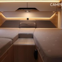 Hymer BMC-I 600 White Line 170pk Automaat | Bomvol! | Lithium | Levelsysteem | Omvormer | Dakairco | Hymer SLC chassis | LPG installatie | Foto #51