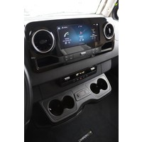 Hymer BMC-I 600 White Line 170pk Automaat | Bomvol! | Lithium | Levelsysteem | Omvormer | Dakairco | Hymer SLC chassis | LPG installatie | Foto #12