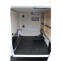 Hymer BMC-I 600 White Line 170pk Automaat | Bomvol! | Lithium | Levelsysteem | Omvormer | Dakairco | Hymer SLC chassis | LPG installatie | Foto #16