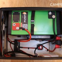 Hymer BMC-I 600 White Line 170pk Automaat | Bomvol! | Lithium | Levelsysteem | Omvormer | Dakairco | Hymer SLC chassis | LPG installatie | Foto #29