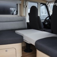 Hymer BMC-I 600 White Line 170pk Automaat | Bomvol! | Lithium | Levelsysteem | Omvormer | Dakairco | Hymer SLC chassis | LPG installatie | Foto #32