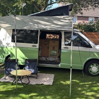Tweedehands Volkswagen campers camper kopen