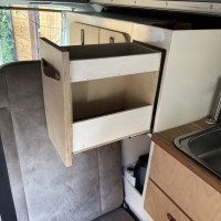 Volkswagen campers TRANSPORTER uit 2012 Foto #16