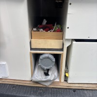 Volkswagen campers TRANSPORTER uit 2012 Foto #20