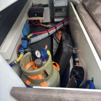 Volkswagen campers TRANSPORTER uit 2012 Foto #21