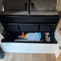 Volkswagen campers TRANSPORTER uit 2012 Foto #4