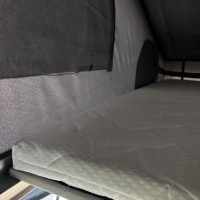 Volkswagen campers TRANSPORTER uit 2012 Foto #8