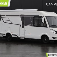 Tweedehands Hymer camper kopen