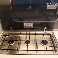 Hymer BMC-I 600 White Line 170pk Automaat | Bomvol! | Lithium | Levelsysteem | Omvormer | Dakairco | Hymer SLC chassis | LPG installatie | Foto #15