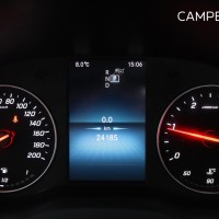 Hymer BMC-I 600 White Line 170pk Automaat | Bomvol! | Lithium | Levelsysteem | Omvormer | Dakairco | Hymer SLC chassis | LPG installatie | Foto #29