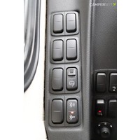 Hymer BMC-I 600 White Line 170pk Automaat | Bomvol! | Lithium | Levelsysteem | Omvormer | Dakairco | Hymer SLC chassis | LPG installatie | Foto #30