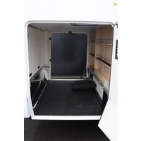 Hymer BMC-I 600 White Line 170pk Automaat | Bomvol! | Lithium | Levelsysteem | Omvormer | Dakairco | Hymer SLC chassis | LPG installatie | Foto #36