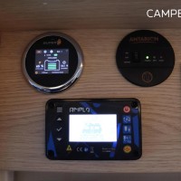 Hymer BMC-I 600 White Line 170pk Automaat | Bomvol! | Lithium | Levelsysteem | Omvormer | Dakairco | Hymer SLC chassis | LPG installatie | Foto #46